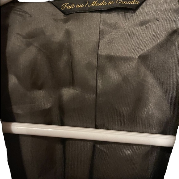 Men’s suit coat. JackVictor classic exclusively forRochester Big&Tall - Picture 3 of 6